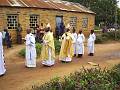0172 Stoet priesterwijding Mahagi